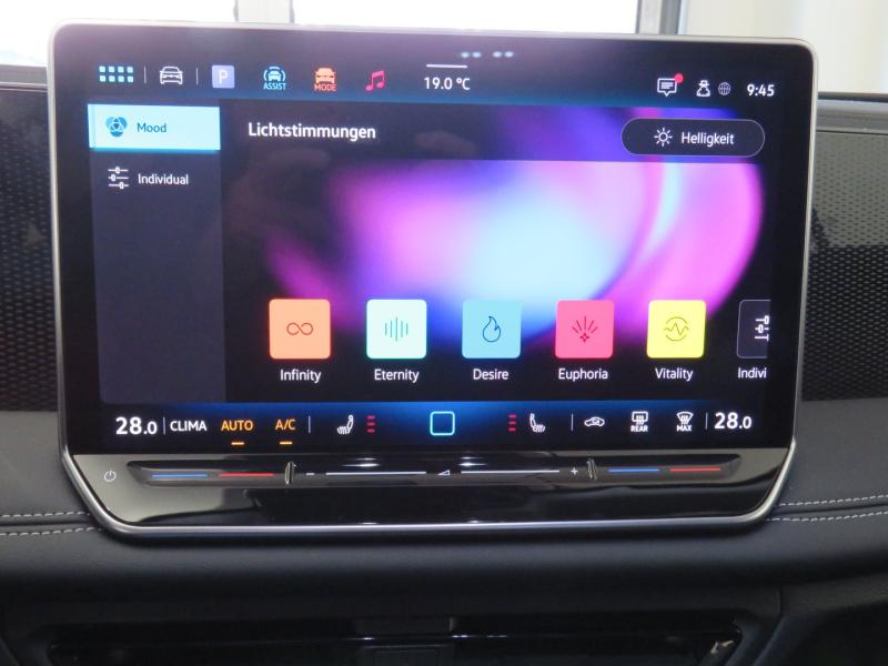 VW Tiguan Life TDI DSG