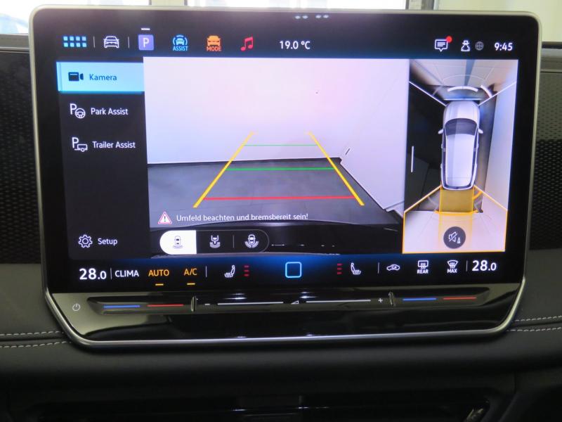 VW Tiguan Life TDI DSG