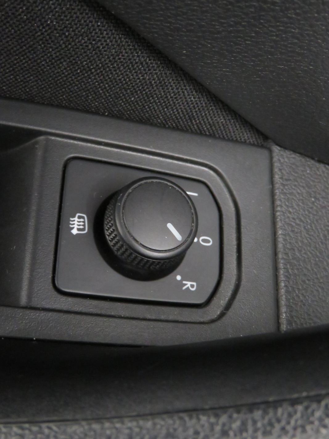 Škoda KAMIQ Ambition TSI