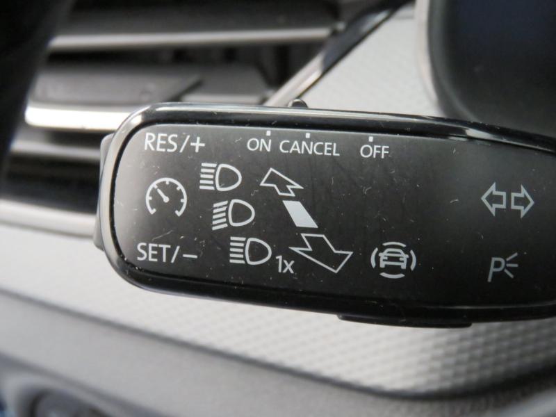 Škoda KAMIQ Ambition TSI