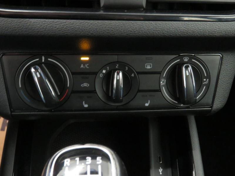 Škoda KAMIQ Ambition TSI