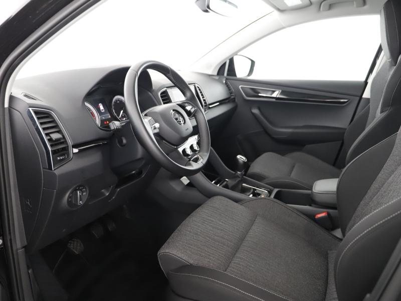 Škoda KAROQ Style TSI ACT