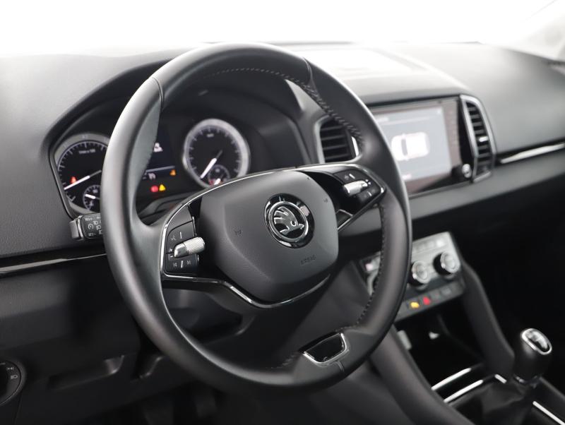 Škoda KAROQ Style TSI ACT