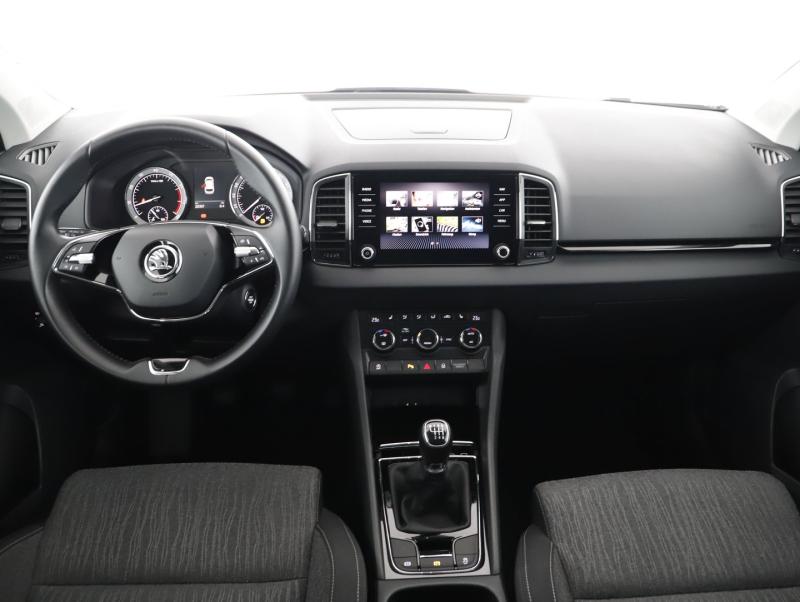 Škoda KAROQ Style TSI ACT
