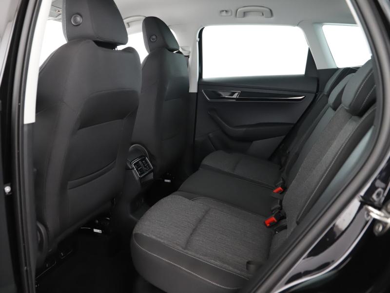 Škoda KAROQ Style TSI ACT
