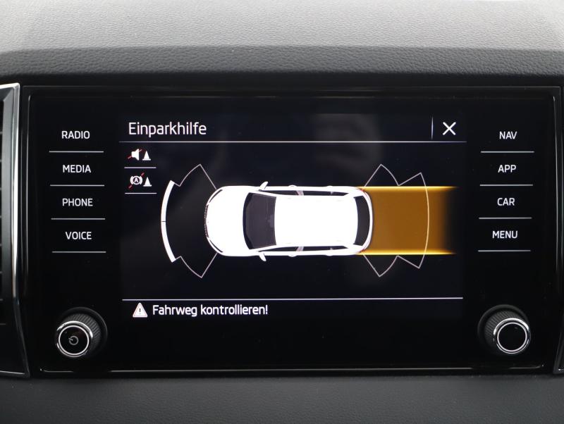 Škoda KAROQ Style TSI ACT