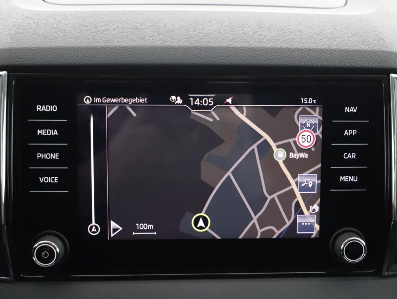 Škoda KAROQ Style TSI ACT