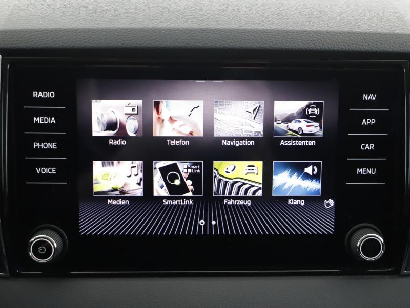 Škoda KAROQ Style TSI ACT