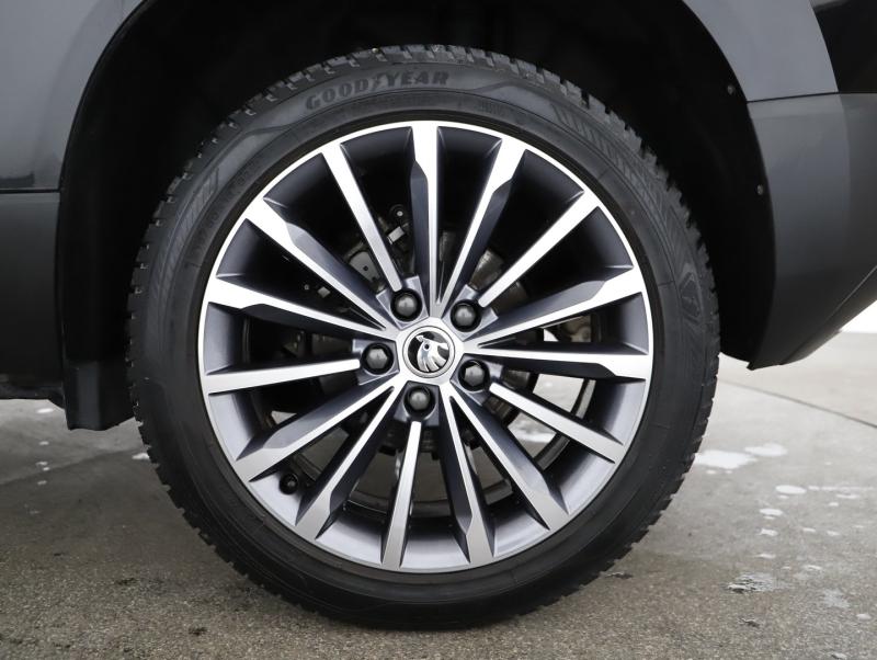 Škoda KAROQ Style TSI ACT