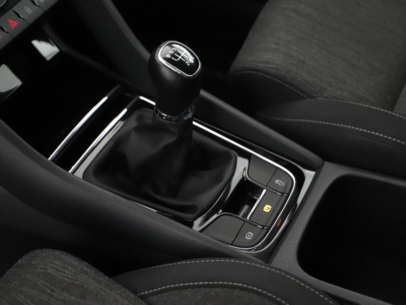 Škoda KAROQ Style TSI ACT