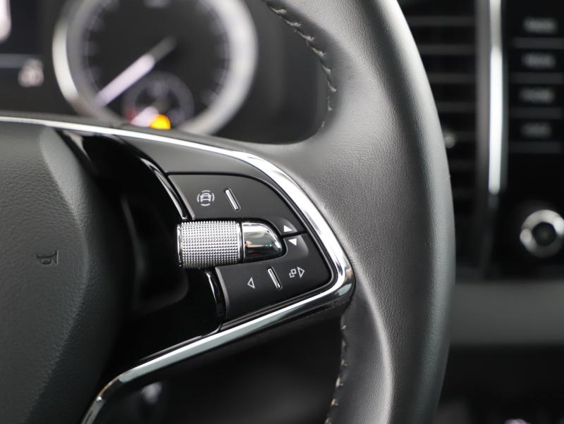 Škoda KAROQ Style TSI ACT