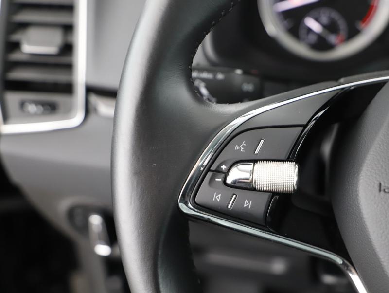 Škoda KAROQ Style TSI ACT