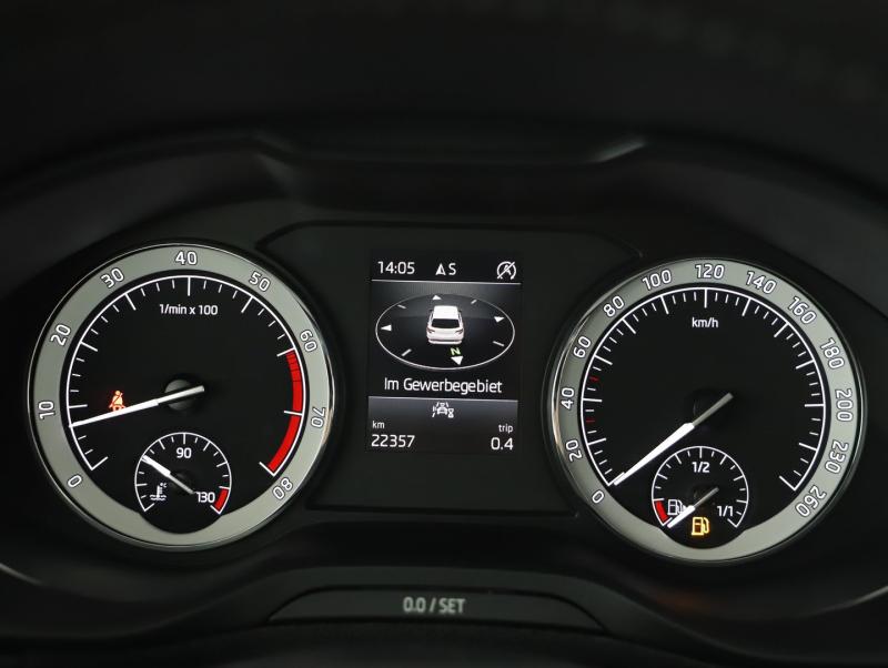 Škoda KAROQ Style TSI ACT