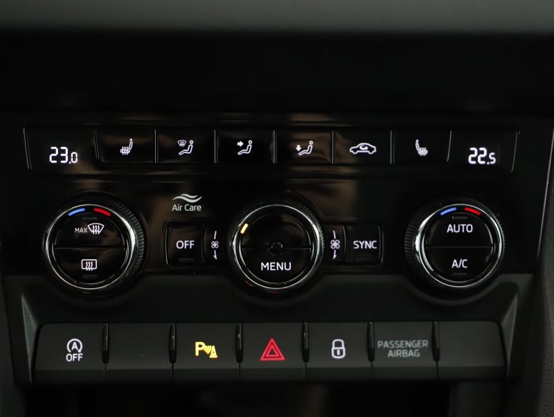 Škoda KAROQ Style TSI ACT