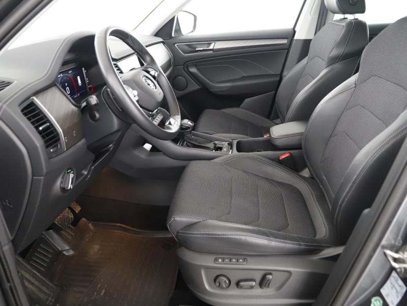 Škoda KODIAQ Style SC TDI DSG