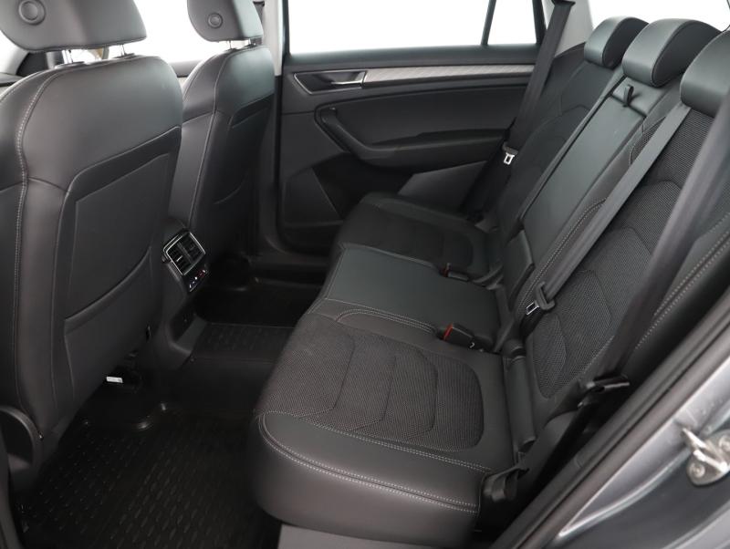 Škoda KODIAQ Style SC TDI DSG