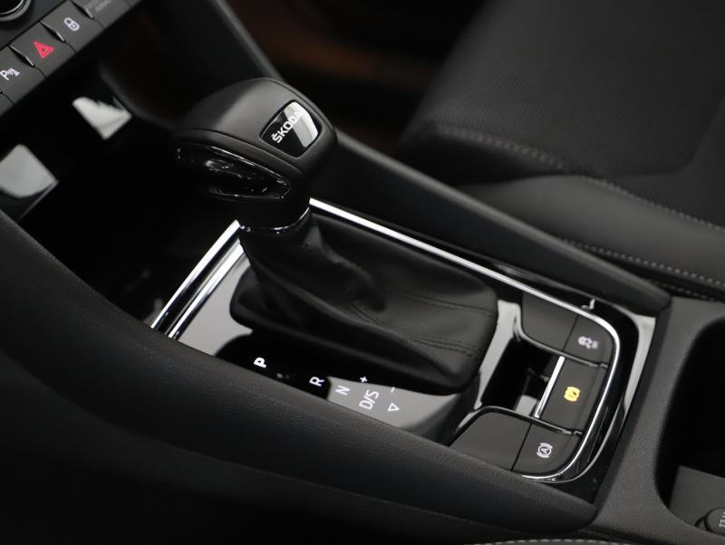 Škoda KODIAQ Style SC TDI DSG