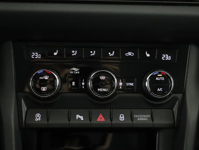 Škoda KODIAQ Style SC TDI DSG