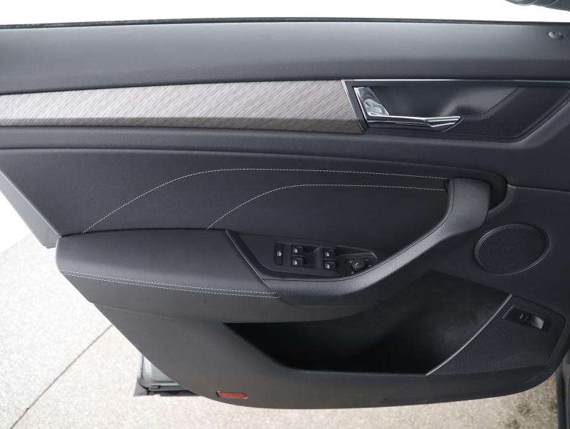 Škoda KODIAQ Style SC TDI DSG