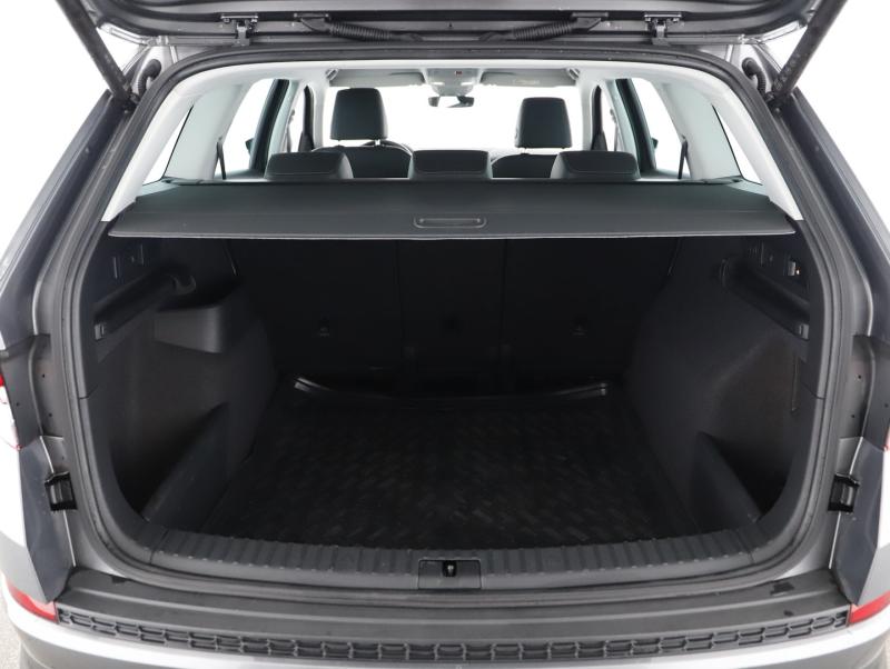 Škoda KODIAQ Style SC TDI DSG