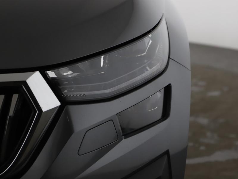 Škoda KODIAQ Style SC TDI DSG