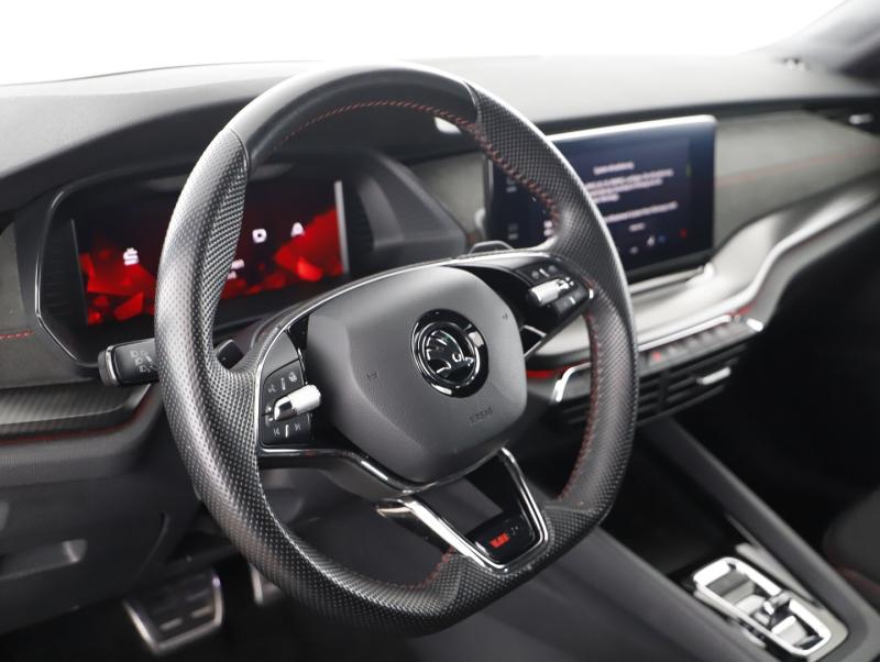 Škoda OCTAVIA Combi RS TDI DSG