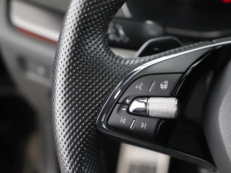 Škoda OCTAVIA Combi RS TDI DSG