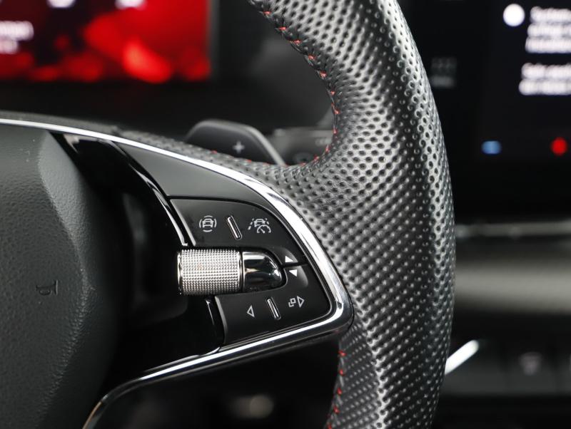 Škoda OCTAVIA Combi RS TDI DSG