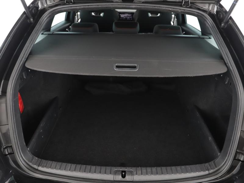 Škoda OCTAVIA Combi RS TDI DSG