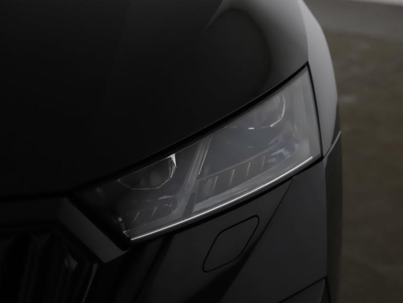 Škoda OCTAVIA Combi RS TDI DSG