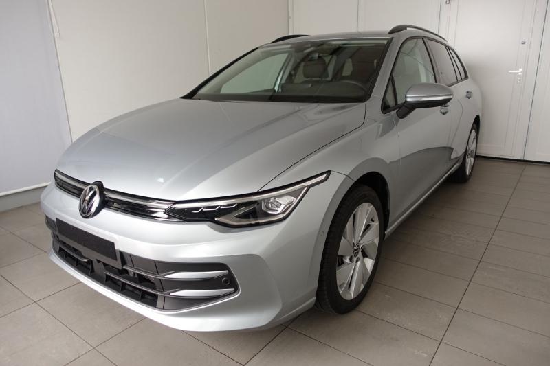 Golf Volkswagen VW Golf Variant Business TDI