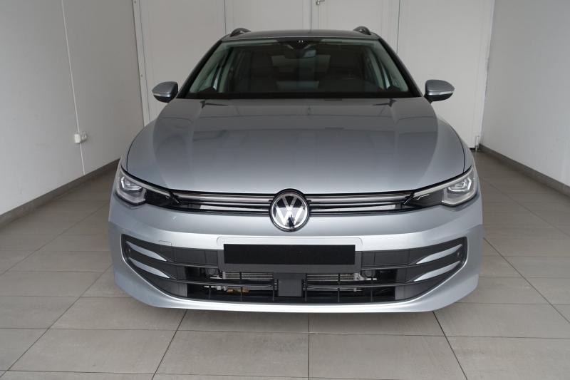 VW Golf Variant Business TDI