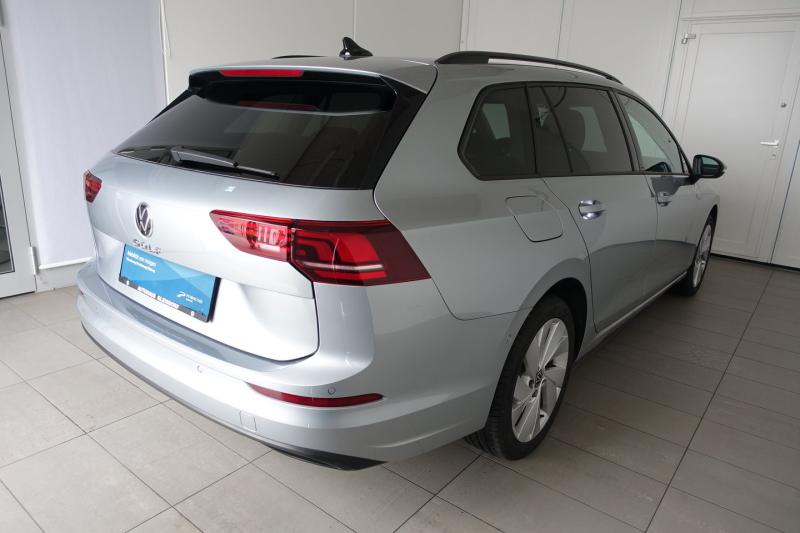 VW Golf Variant Business TDI