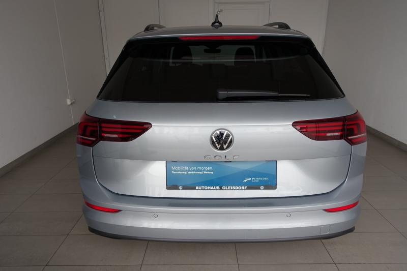 VW Golf Variant Business TDI