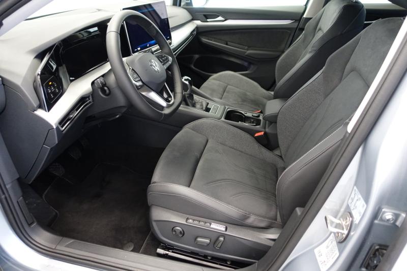 VW Golf Variant Business TDI