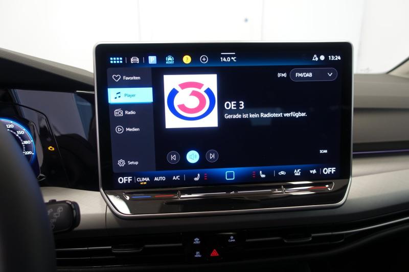 VW Golf Variant Business TDI