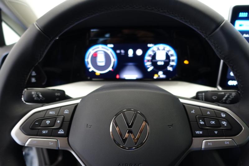 VW Golf Variant Business TDI