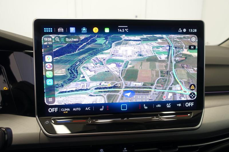 VW Golf Variant Business TDI