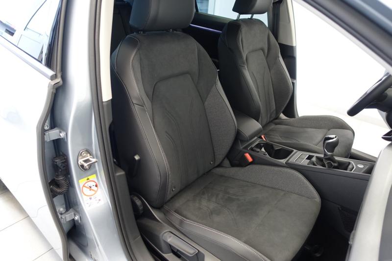 VW Golf Variant Business TDI