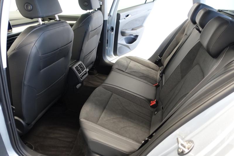 VW Golf Variant Business TDI