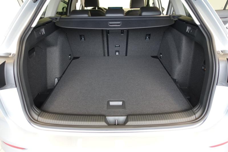 VW Golf Variant Business TDI