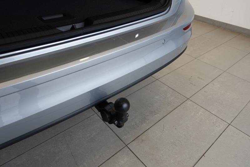 VW Golf Variant Business TDI