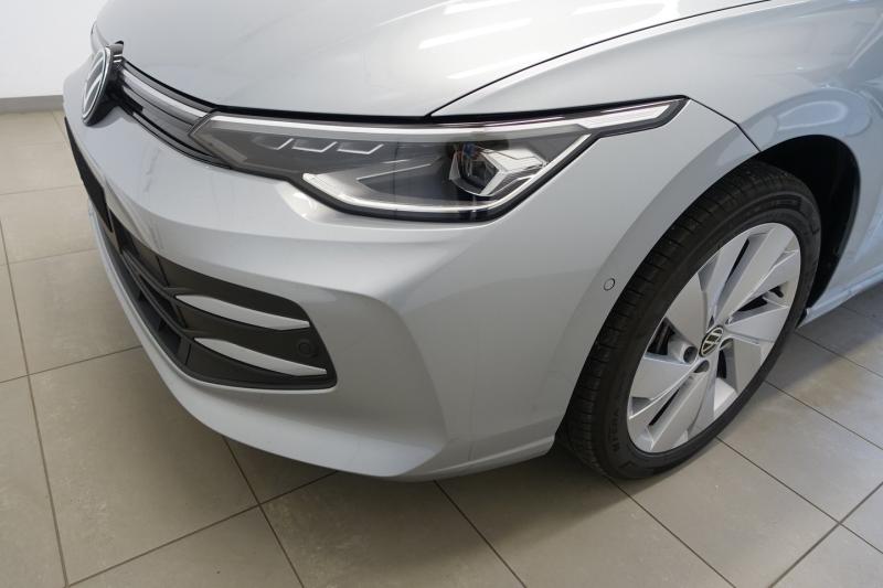 VW Golf Variant Business TDI