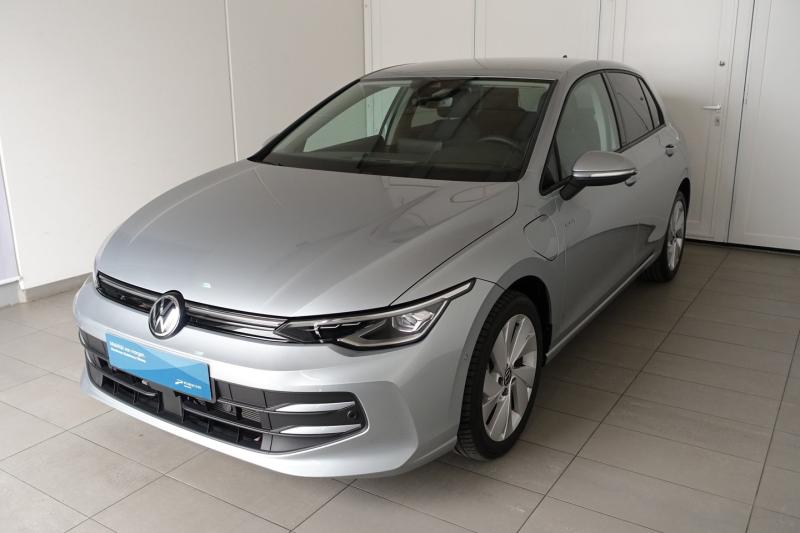 Golf Volkswagen VW Golf Rabbit eHybrid DSG 150 kW