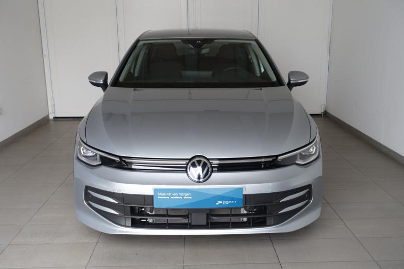 VW Golf Rabbit eHybrid DSG 150 kW