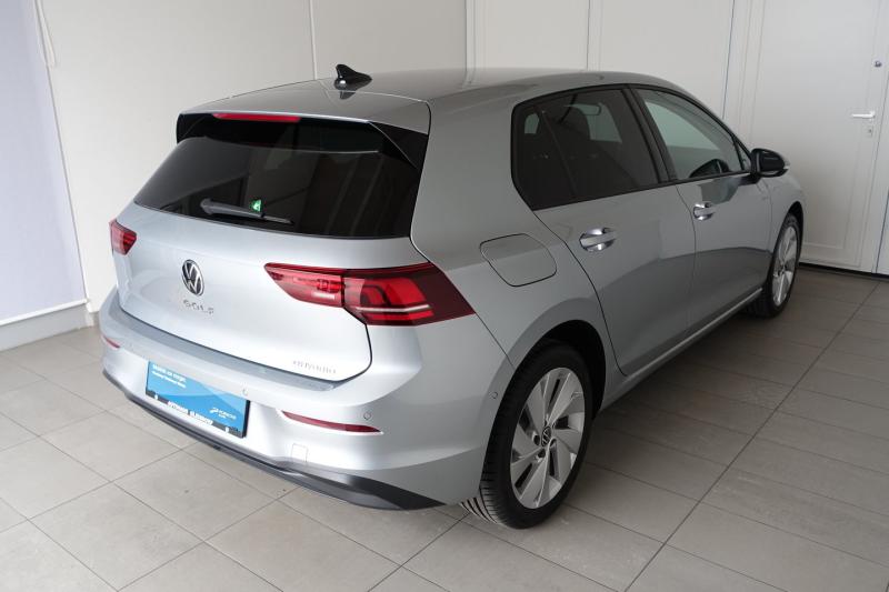 VW Golf Rabbit eHybrid DSG 150 kW