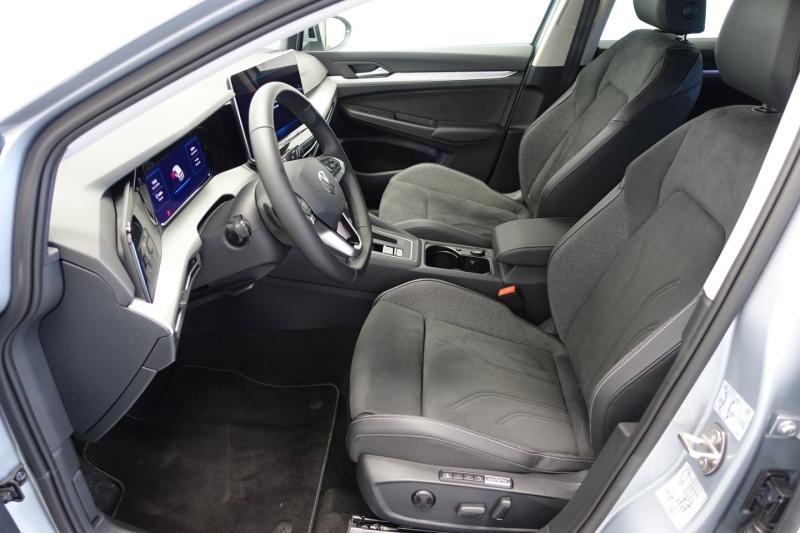 VW Golf Rabbit eHybrid DSG 150 kW