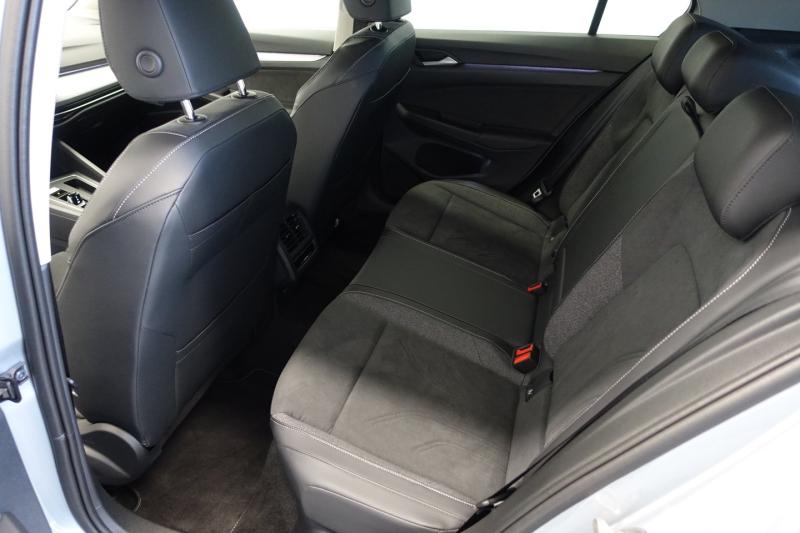 VW Golf Rabbit eHybrid DSG 150 kW