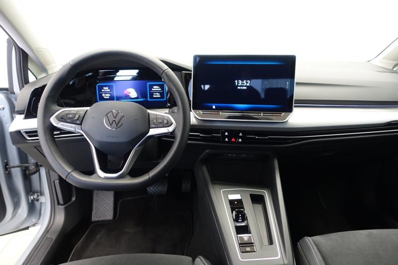 VW Golf Rabbit eHybrid DSG 150 kW