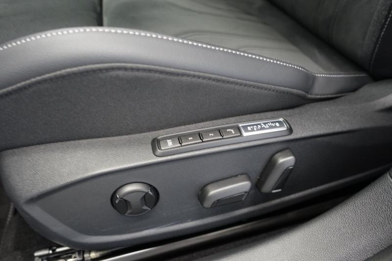 VW Golf Rabbit eHybrid DSG 150 kW